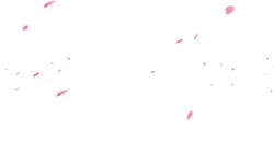 Pink Petals Falling - fall - Lossless PNG