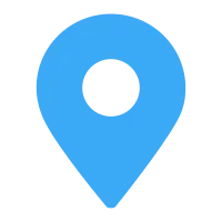 Map Marker - map - Designer Recommended PNG