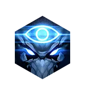 Mystic Eye - technology - High Resolution PNG