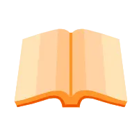 Open Book - education - Transparent Background PNG