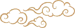 Cloud Pattern - lines - Recommended PNG