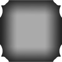 Black Rectangle - shape - Trending PNG
