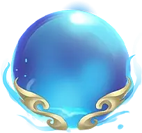 Water Sphere - magic - PNG Images