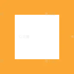Black Rectangle - minimalist style - geometric shape - No Background PNG