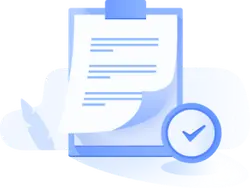 Folder - information - Transparent Layer PNG