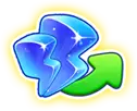 Rotating Cube - graphic - Free PNG