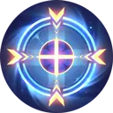Mystic Symbol - glow - No Watermark PNG