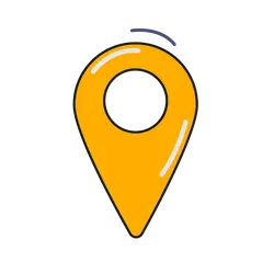 Map Marker - location - Free PNG
