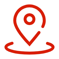 Location Pin Icon - indicate - map - Lossless PNG