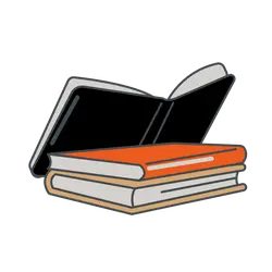 Books - wisdom - Free PNG