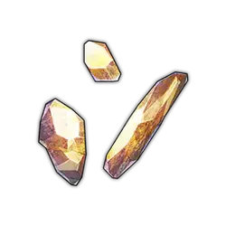 Amethyst - mineral - No Background PNG