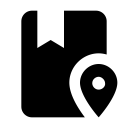 White Line Pattern on Black Background - High Quality PNG - minimalist
