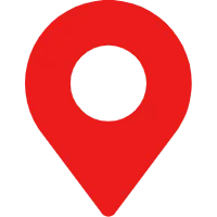 Location Pin Icon - navigation - Designer's Pick PNG