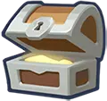 Treasure Chest - coins - Trending PNG