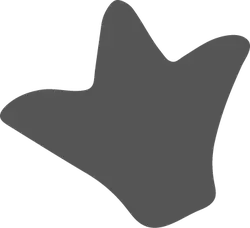 Abstract Shape - gray - figure - Free PNG