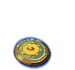 Mysterious Chest - circle - PNG Images