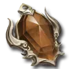 Lion Head Pendant - pendant - Free PNG
