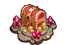Treasure Chest - rocks - Free Download PNG