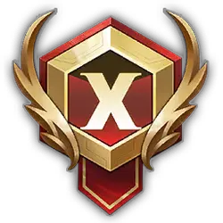 X Logo - wings - PNG