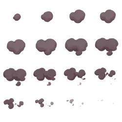 Pink Clouds - creative - No Watermark PNG