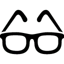 White Line Pattern on Black Background - abstract - Trending PNG