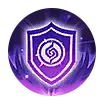 Mystic Shield - magic - PNG Images
