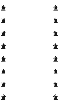 Bell - hanging - Transparent Layer PNG