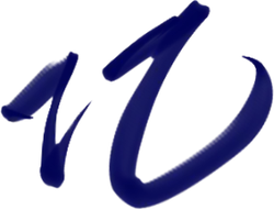 Yi - number - PNG Images