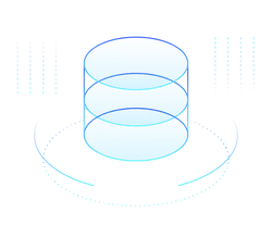 Data Storage Tank - future - Free PNG