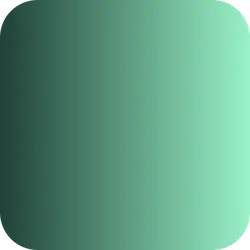 Green Gradient Background - PNG Images