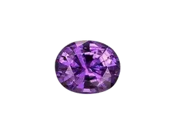 Amethyst - purple - PNG Images