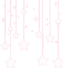 Star Decoration - minimalist - Lossless PNG