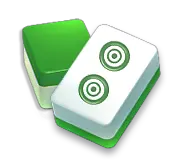 Mahjong Tile - Free for Commercial Use PNG