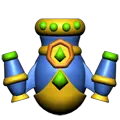 Robot - mechanical - Lossless PNG