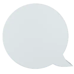 Speech Bubble - icon - communication - PNG Images