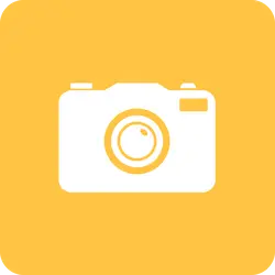 Camera Icon - photography - shoot - High Resolution PNG