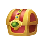 Chest - game item - decoration - No Watermark PNG