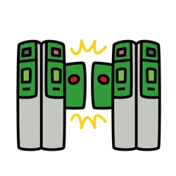 Green Robot - Free Download PNG