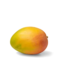 Mango - sweet - No Background PNG