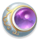 Mystic Gem - spellbinding - PNG