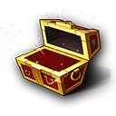Treasure Chest - mysterious - Popular Download PNG