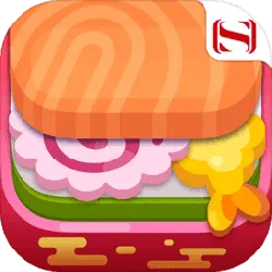 Sushi Maker - leisure - No Watermark PNG