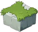 Grass Block - Highly Rated PNG