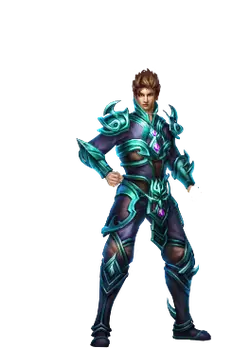 Ice Knight - magic - Free Download PNG