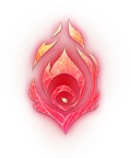 Flame Eye - power - PNG Images