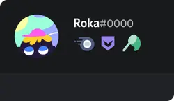 Roka#0000 - icon - Transparent Layer PNG
