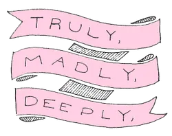 Truly Madly Deeply - movie - PNG