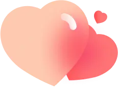 Heart - cozy - PNG