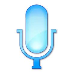 Microphone Icon - Free PNG