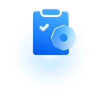 Blue Folder - work - Free for Commercial Use PNG